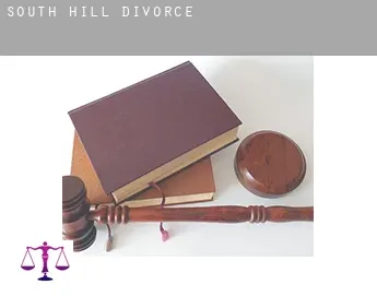 South Hill  divorce