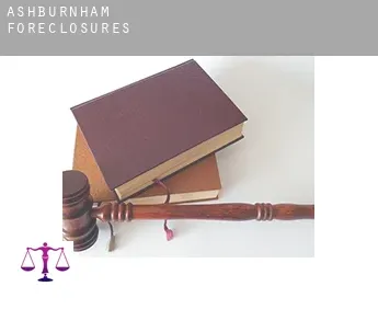 Ashburnham  foreclosures