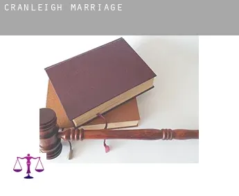 Cranleigh  marriage