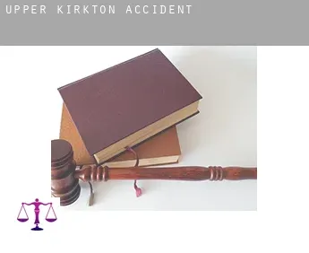 Upper Kirkton  accident