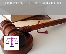 Cambridgeshire  advocate