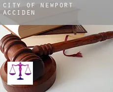 City of Newport  accident