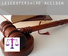 Leicestershire  accident