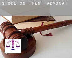 Stoke-on-Trent advocate