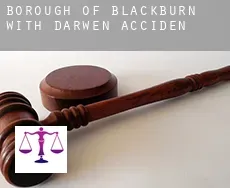 Blackburn with Darwen (Borough)  accident