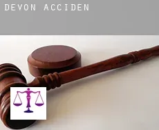 Devon  accident