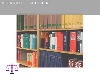 Abergwili  accident