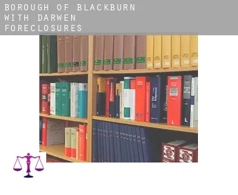 Blackburn with Darwen (Borough)  foreclosures