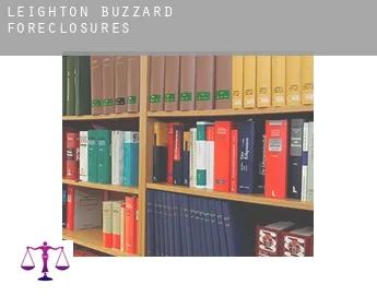 Leighton Buzzard  foreclosures