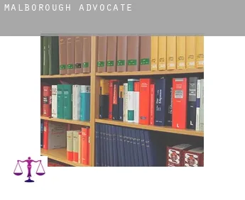 Malborough  advocate