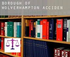 Wolverhampton (Borough)  accident