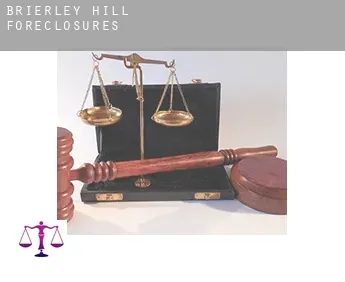 Brierley Hill  foreclosures