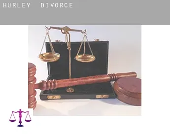 Hurley  divorce