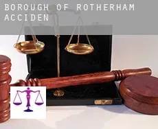 Rotherham (Borough)  accident