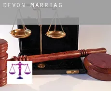 Devon marriage