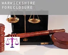Warwickshire  foreclosures