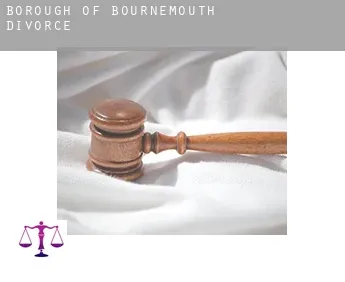 Bournemouth (Borough)  divorce