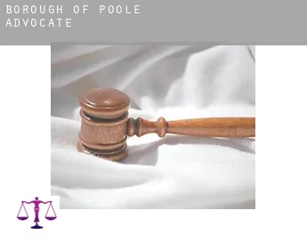 Poole (Borough)  advocate