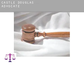 Castle Douglas  advocate