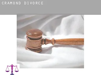 Cramond  divorce