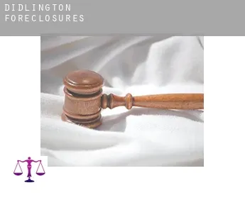 Didlington  foreclosures