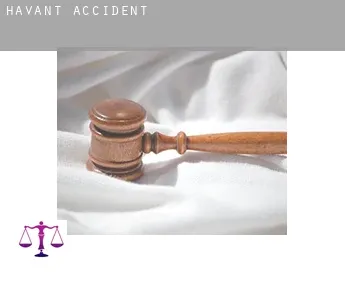 Havant  accident