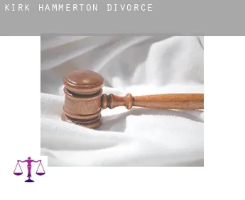 Kirk Hammerton  divorce