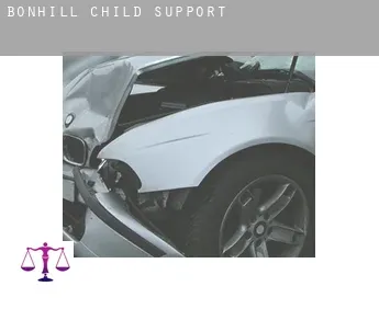 Bonhill  child support