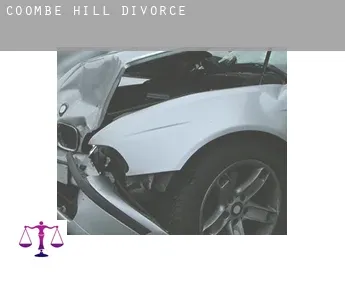 Coombe Hill  divorce