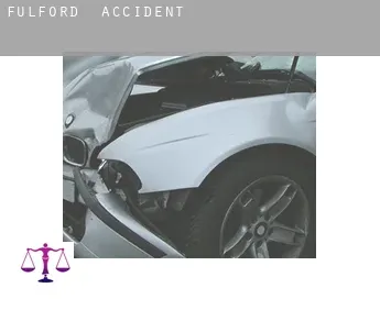 Fulford  accident