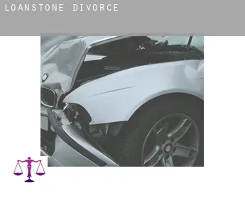 Loanstone  divorce
