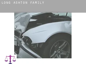 Long Ashton  family