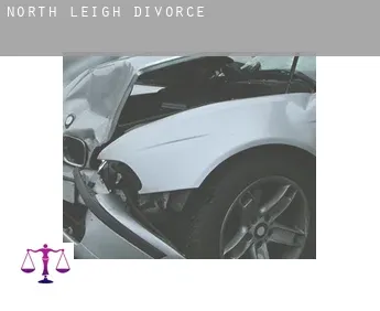 North Leigh  divorce