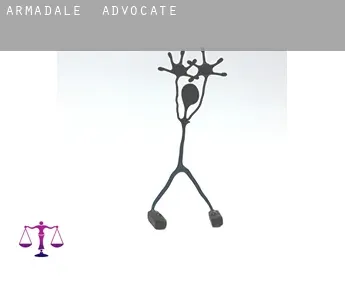 Armadale  advocate