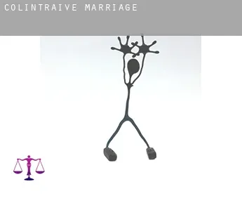 Colintraive  marriage