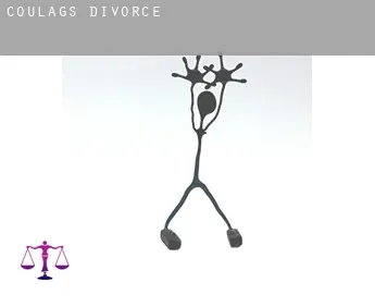 Coulags  divorce