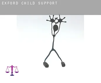 Exford  child support