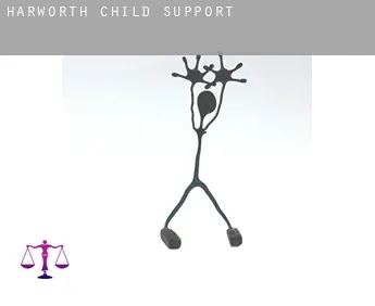 Harworth child support