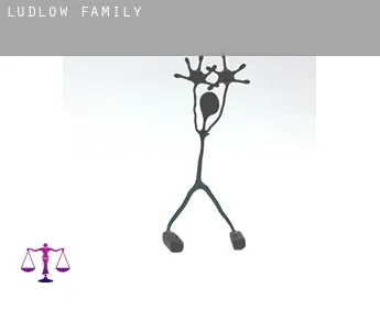 Ludlow  family