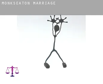 Monkseaton  marriage