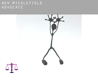 New Micklefield  advocate