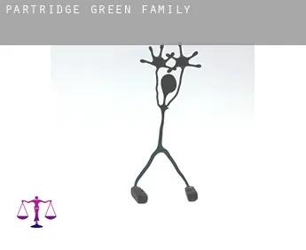 Partridge Green  family
