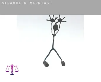 Stranraer  marriage
