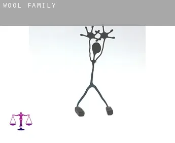 Wool  family