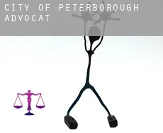 City of Peterborough  advocate