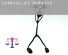 Cornwall  marriage