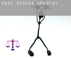 East Sussex  advocate