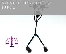 Greater Manchester  family