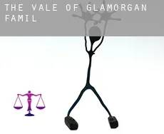 The Vale of Glamorgan  family