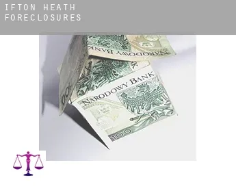 Ifton Heath  foreclosures